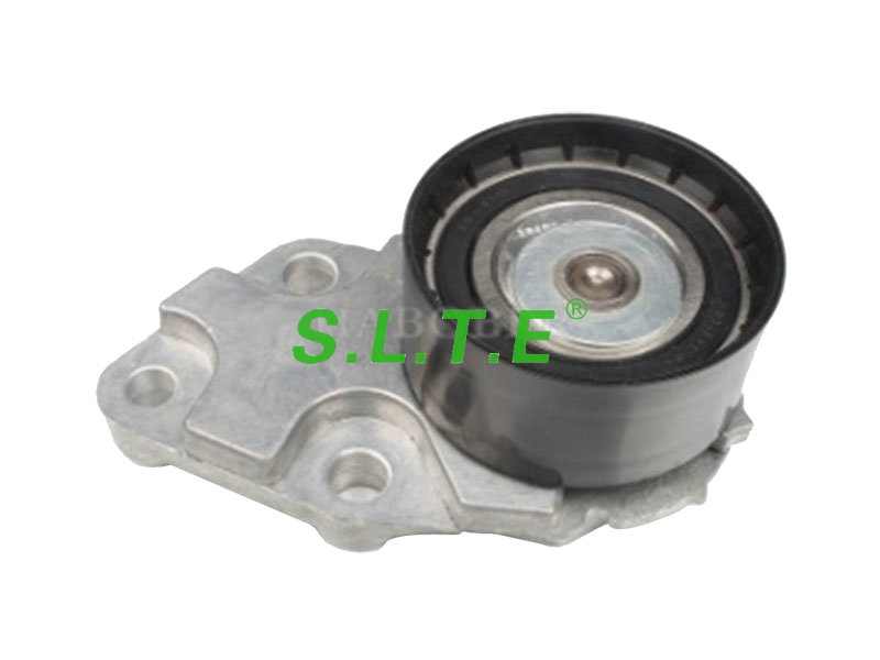 Idler pulley