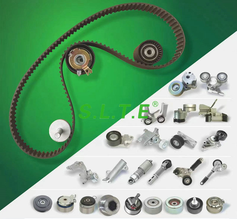 engine timing belt kit