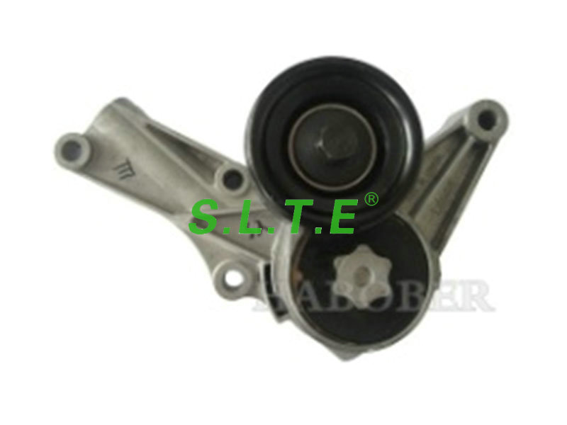 Auto timing belt kit tensioner