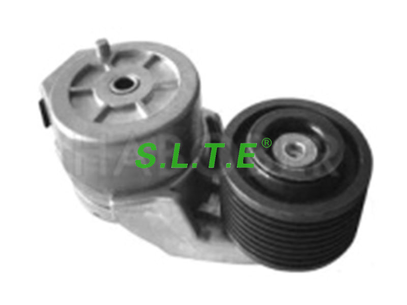 Timing kit tensioner