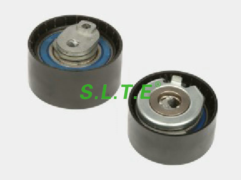 Auto tensioner