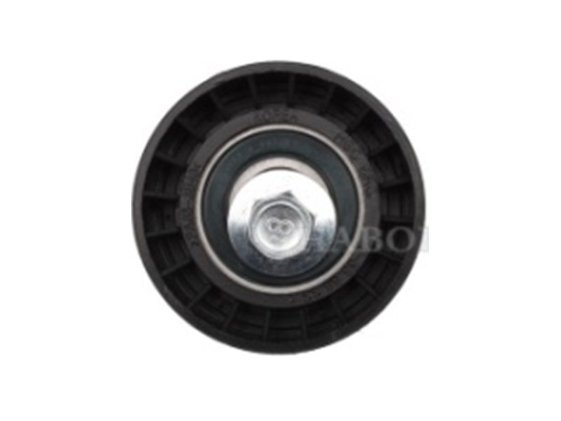 Atuo engine Idler pulley