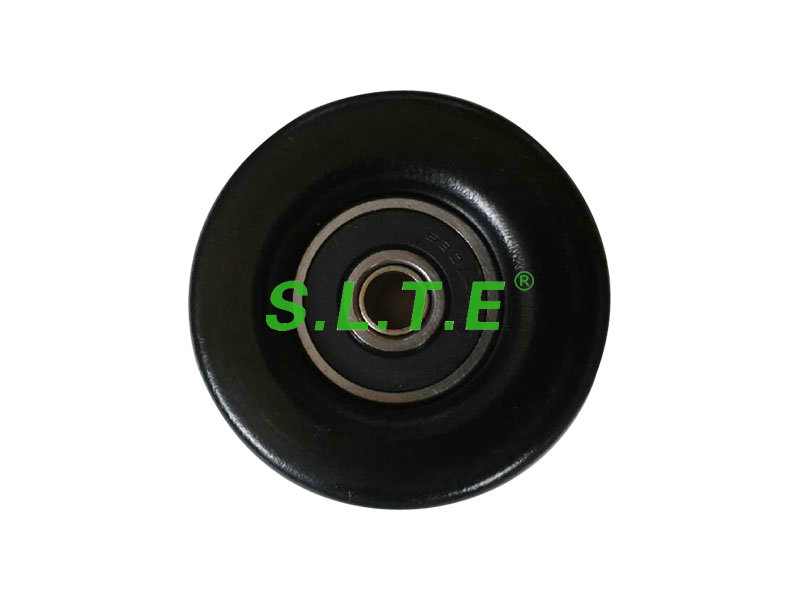 idler pulley for NISSAN