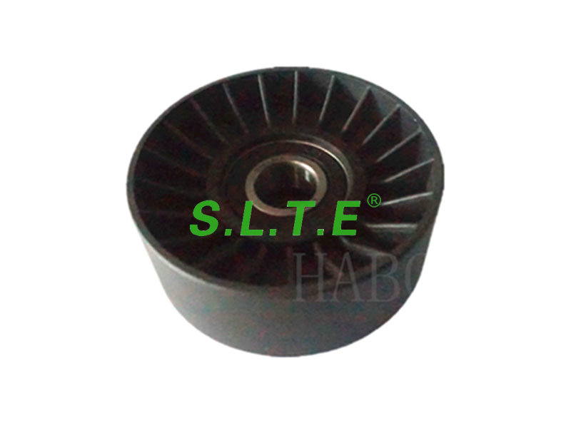 idler pulley for GM