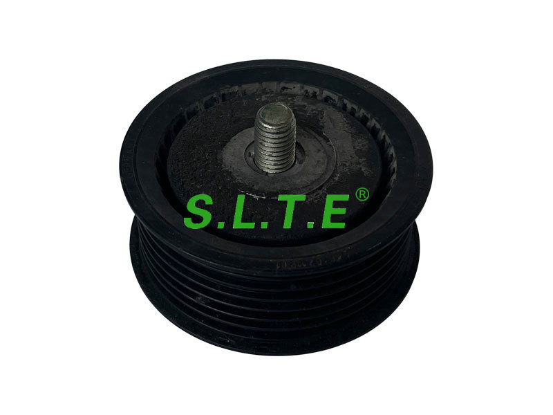 D351 Idler pulley