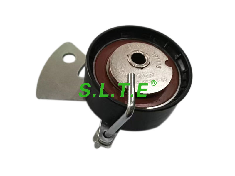 A-346 Belt tensioner assembly