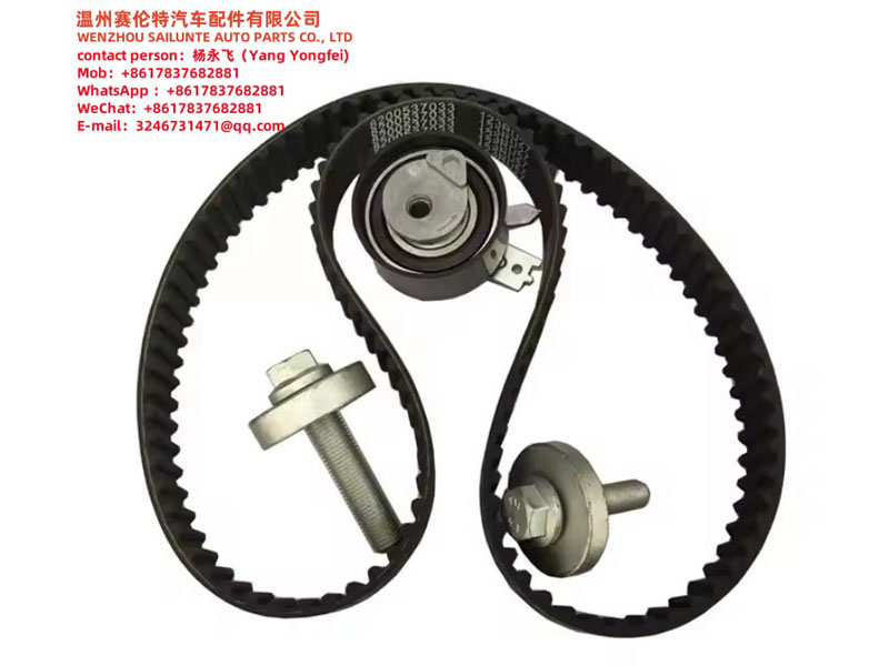 Timing Belt Kits 7701477028