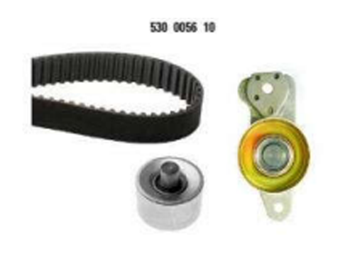 Timing Belt Kits for JEEP RENAULT 530005610 K045040 K025040
