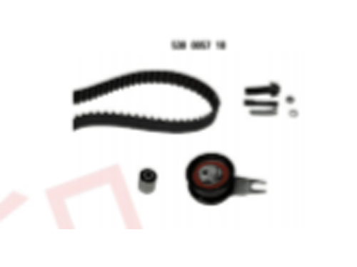 hot sale Timing Belt Kits for AUDI SEAT VW 530005710 K035223XS