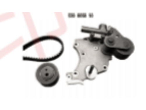 hot sale Timing Belt Kits for CITROEN PEUGEOT 530005810 K015471XS