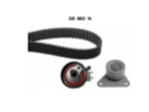 Timing Belt Kits for RENAULT VOLVO 530006310 K015509XS