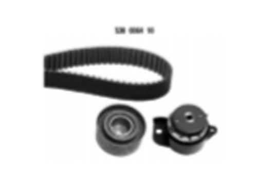 hot sale Timing Belt Kits for RENAULT 530006410 K015435XS