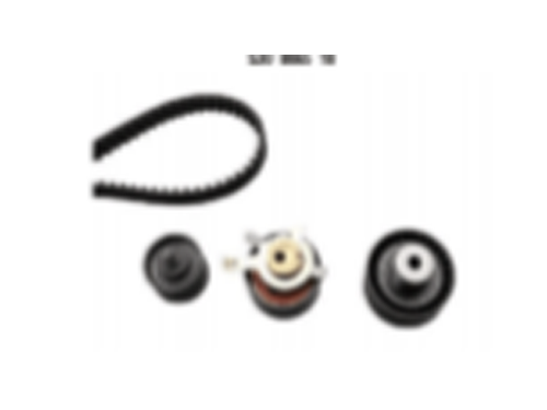hot sale Timing Belt Kits for FORD 530006510 K015508XS