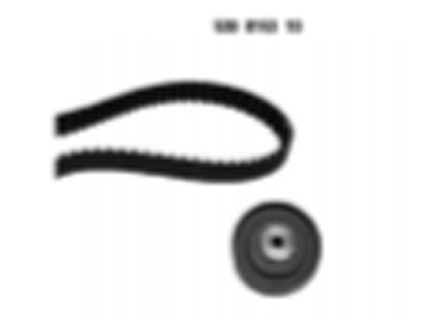 Timing Belt Kits for AUDI FORD VW 530015310 K015323