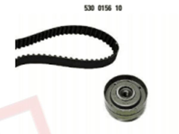Timing Belt Kits for AUDI 530015610 K015245