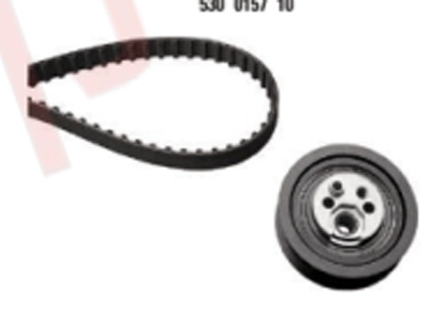 Timing Belt Kits for AUDI 530015710 K025308