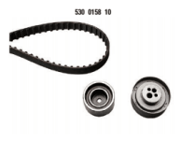 Timing Belt Kits for AUDI 530015810 K015344XS