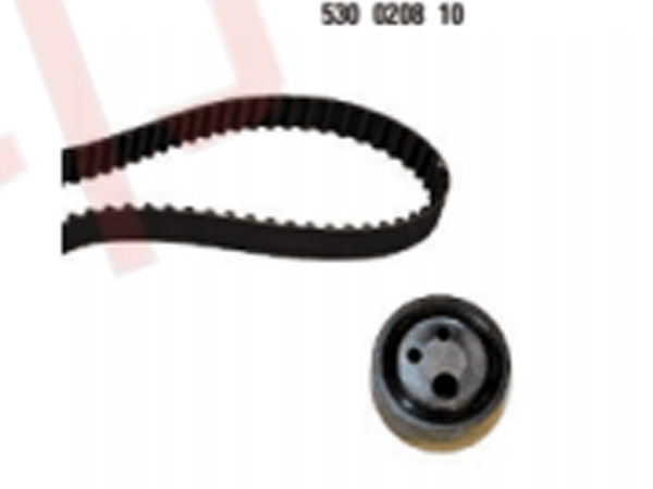 Automobile Timing Belt Kits for FIAT 530020810 K055003