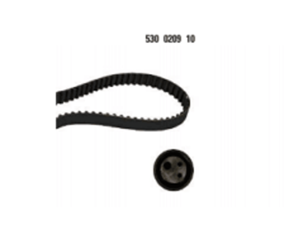 hot selling Car Timing Belt Kits for FIAT LANCIA 530020910 K035033