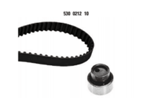 hot selling Car Timing Belt Kits for FIAT LANCIA 530021210 K015111