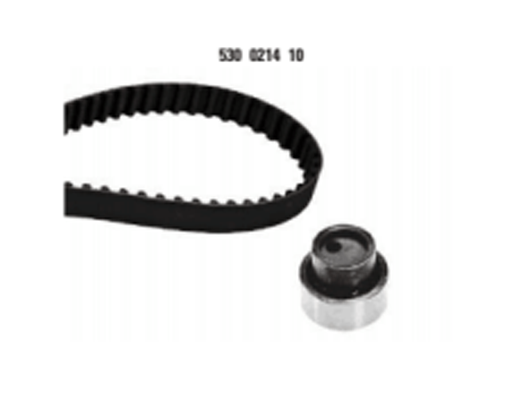 hot selling Car Timing Belt Kits for FIAT 530021410 K015304