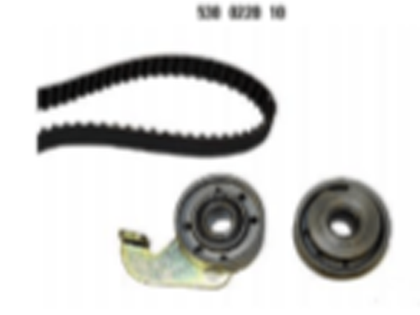 Timing Belt Kits for FIAT