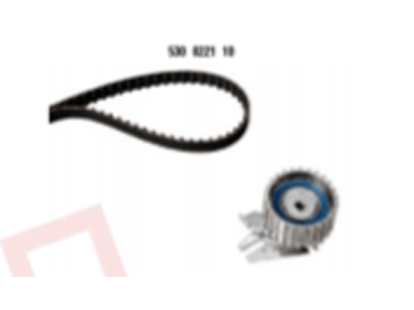 Car Timing Belt Kits for FIAT