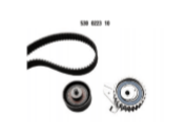 Car Timing Belt Kits for ROMEO