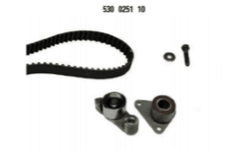Car Timing Belt Kits for 530025110 K015343XS VOLVO