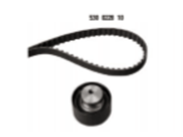 Automobile Timing Belt Kits for FIAT