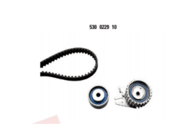 CITROEN PEUGEOT FIAT LANCIA  530023410 K015558XS