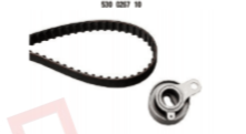 Motor vehicle Timing Belt Kits for HEVROLET 530026710 K015386XS