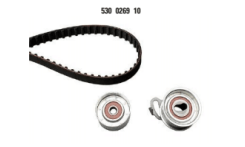 Timing Belt Kits for TOYOTA 530026910 K015057XS
