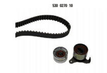 Auo Timing Belt Kits for TOYOTA 530027010 K015197XS