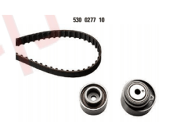 Best selling Auto Timing Belt Kits for FORD AUSTRALIA MAZDA 530027710 K015356XS