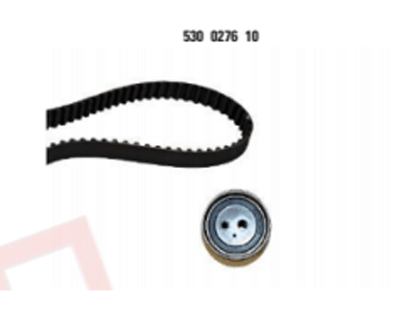 Timing Belt Kits for FORD 530027510 K015273XS