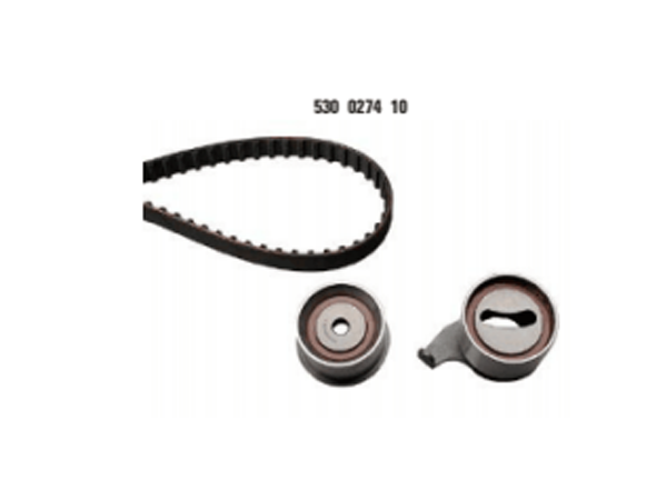 Car Timing Belt Kits for TOYOTA 530027410 K015358XS