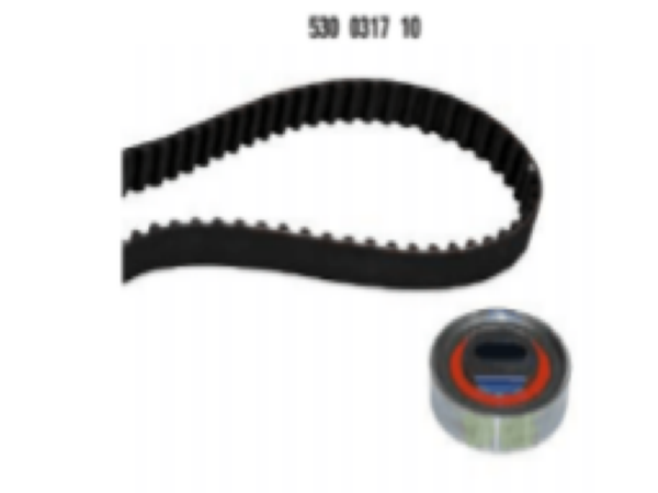 hot selling Timing Belt Kits for 530031710 K015235XS ACURA HONDA ROVER