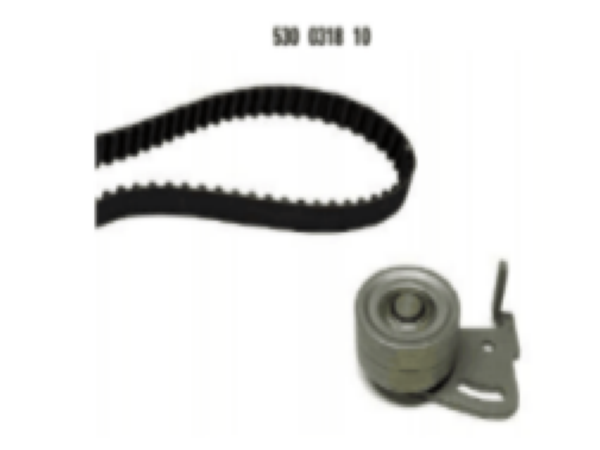hot selling Timing Belt Kits for 530031810 K015082XS HONDA
