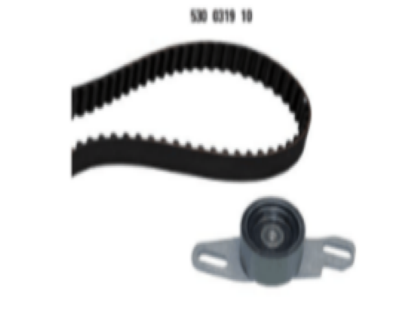 hot selling Timing Belt Kits for 530031910 K025043 HOLDEN SUZUKI SUZUKI(CHANGAN)